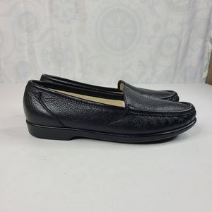 SAS Tripad Comfort Simplify Everyday Comfort slip-on black women's sz 9N narrow